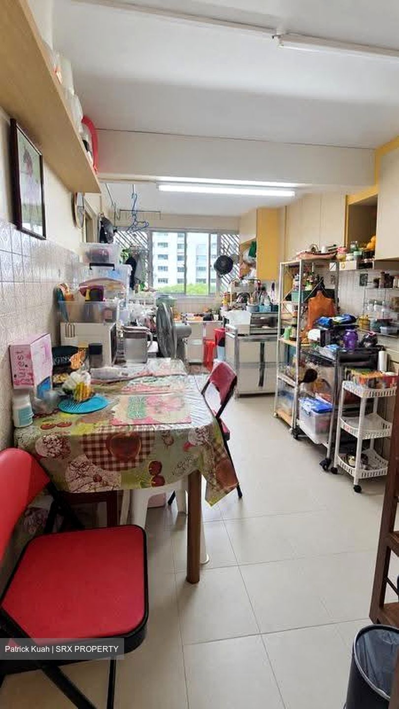 Blk 12 Telok Blangah Crescent (Bukit Merah), HDB 3 Rooms #625861821